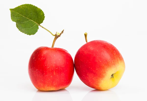 Frutas de manzana — Foto de Stock