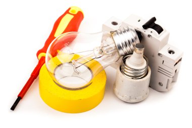 Elektrikçi araçları