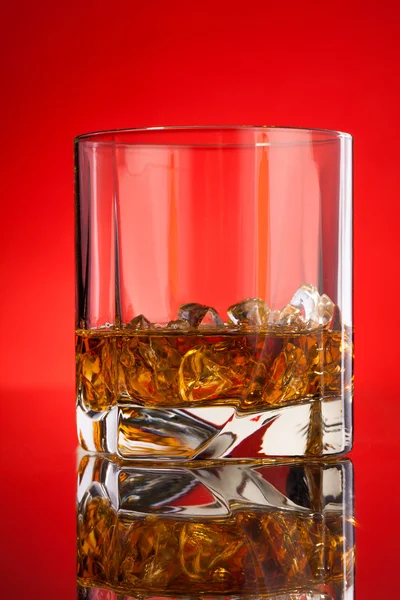 Whisky — Foto Stock