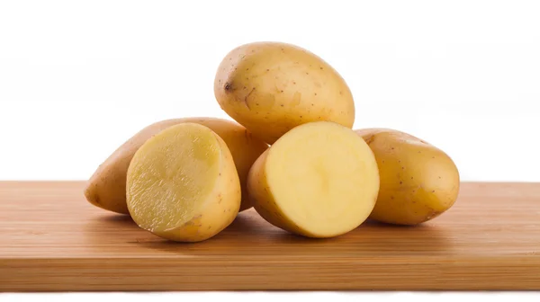 Potatis — Stockfoto