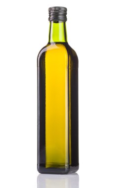 Zeytin yağı şişesi