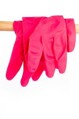 temizlik ekipmanları