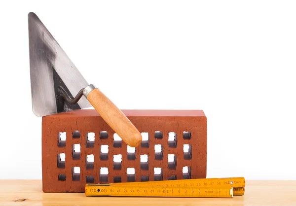 Worker tools — Stock Photo, Image