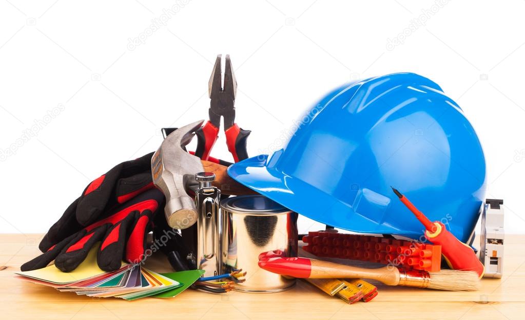 Worker tools