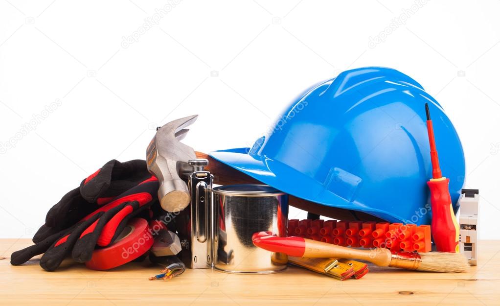 Worker tools
