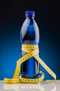 ölçü birimi teyp ve şişe suyu