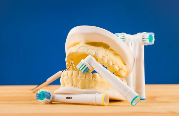 Cuidado dental — Foto de Stock