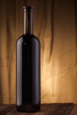 şarap şişesi