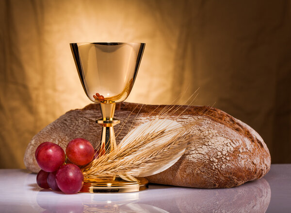 holy communion