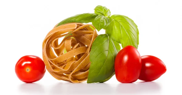 Pasta sammansättning — Stockfoto