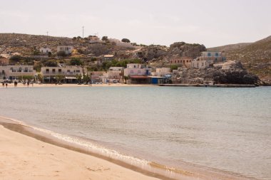 Pserimos, Ege Denizi 'nde küçük bir Yunan adasıdır..