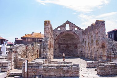 Güzel bir İspanya simgesi. UNESCO listesine yazılan antik şehir. 