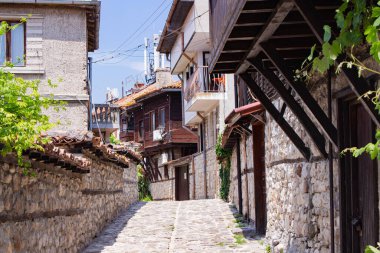 Güzel bir İspanya simgesi. UNESCO listesine yazılan antik şehir. 