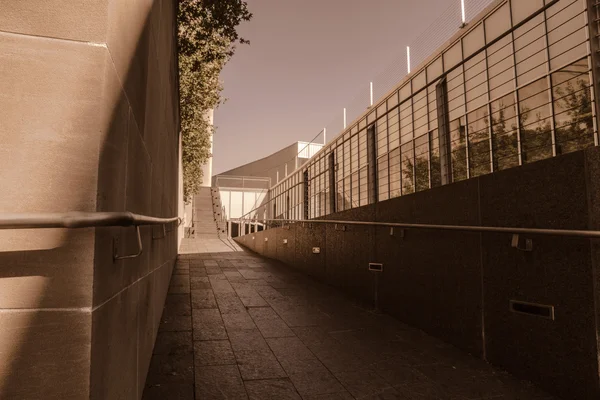 Buildings — Stock Photo, Image