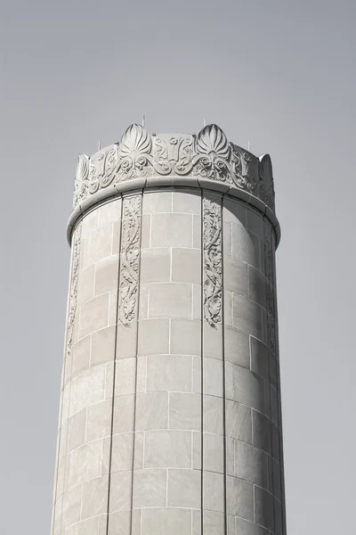 Πύργοι — Φωτογραφία Αρχείου