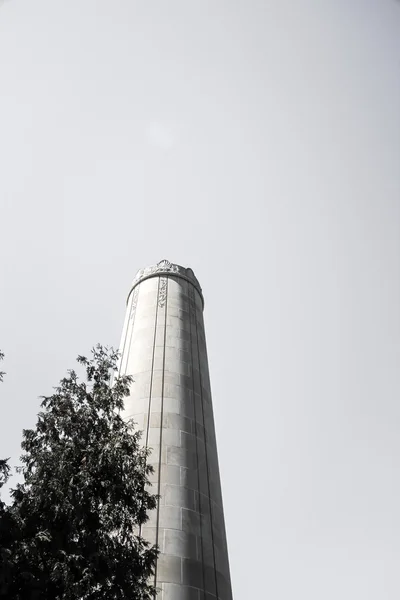 Kuleler — Stok fotoğraf