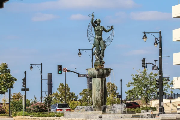 Sculpturen — Stockfoto