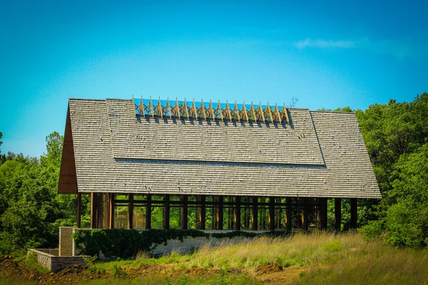 Kapelle — Stockfoto