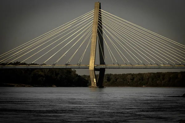 Pontes — Fotografia de Stock