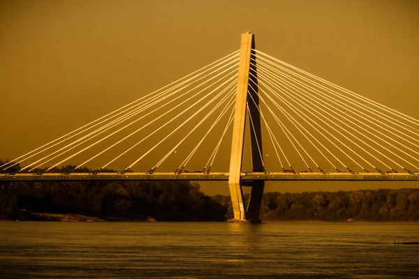 Мосты — стоковое фото