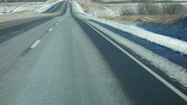 Roadways — Stock Photo, Image