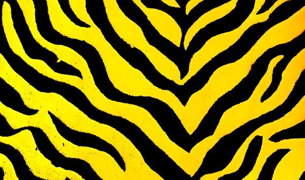 Zebra mönster bakgrund — Stockfoto