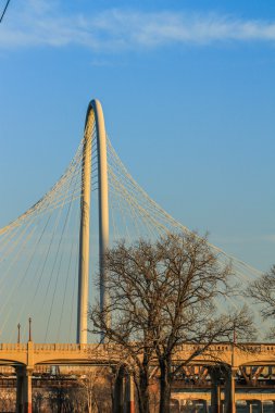 Margaret hunt hill Köprüsü