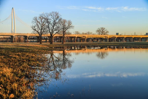 Pontes — Fotografia de Stock