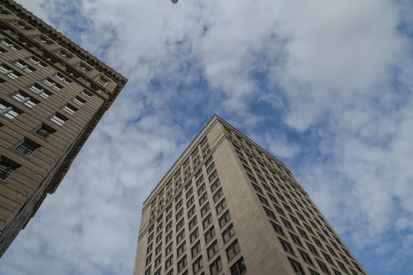 Arquitectura — Foto de Stock