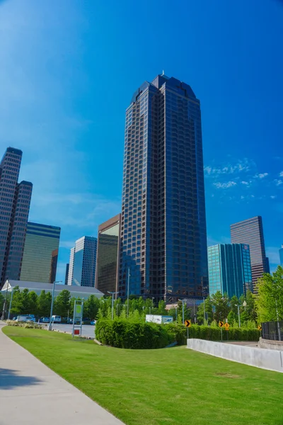 ランドマークの建物 — ストック写真