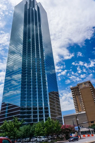 Skyscrapper Stockbild