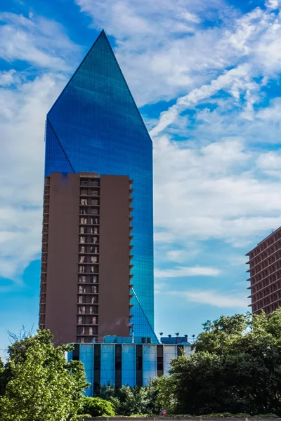 Edificios emblemáticos — Foto de Stock