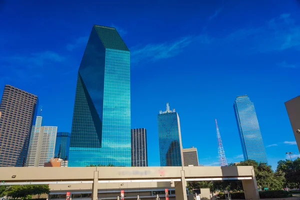 Ciudad de Dallas —  Fotos de Stock