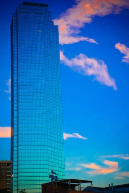 Skyscrapper