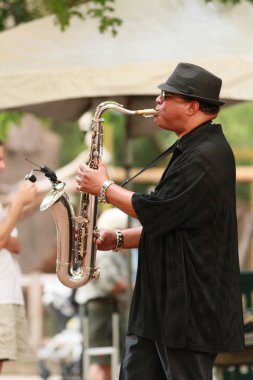 müzik aletleri