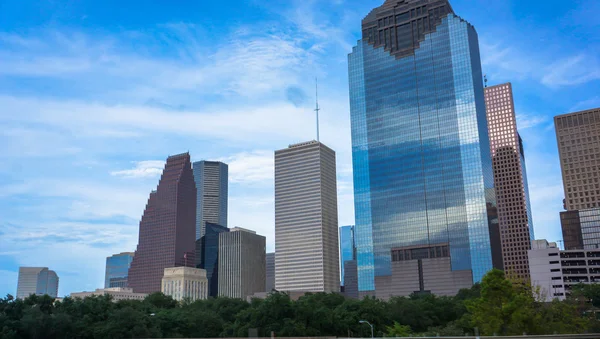 Houston — Foto de Stock