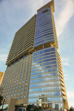 Landmark binalar