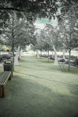 kamu Parkı