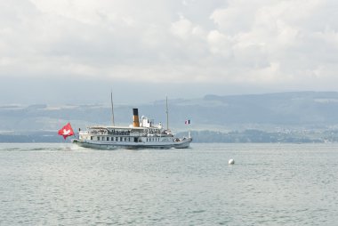turist teknesi