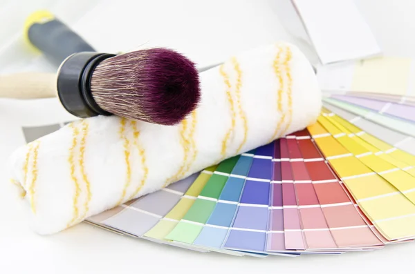 Paint — Stock Photo, Image