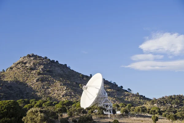 Antenner — Stockfoto