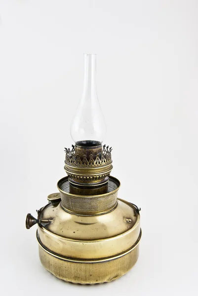 Aceite de lámpara — Foto de Stock