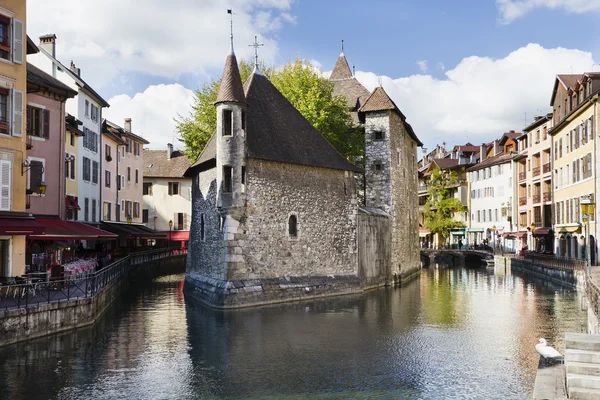 Annecy — Stockfoto