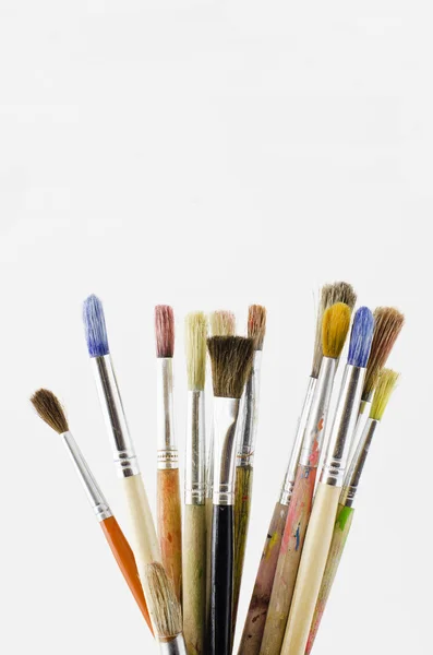 Paintbrush — Stock Photo, Image