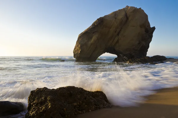 Santa cruz — Stock Photo, Image