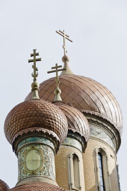 Biserica rusa