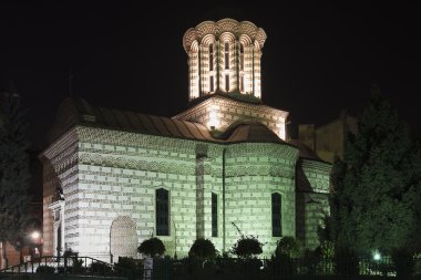 kilise