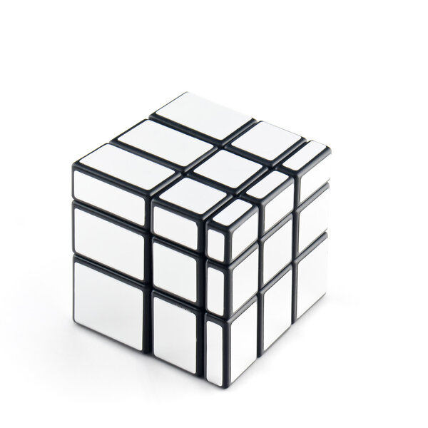cube