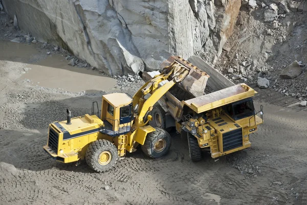 Shovel — Stock Photo, Image