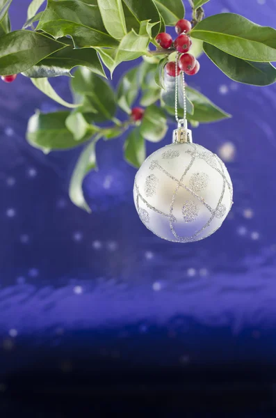 Christmas decoration — Stock Photo, Image